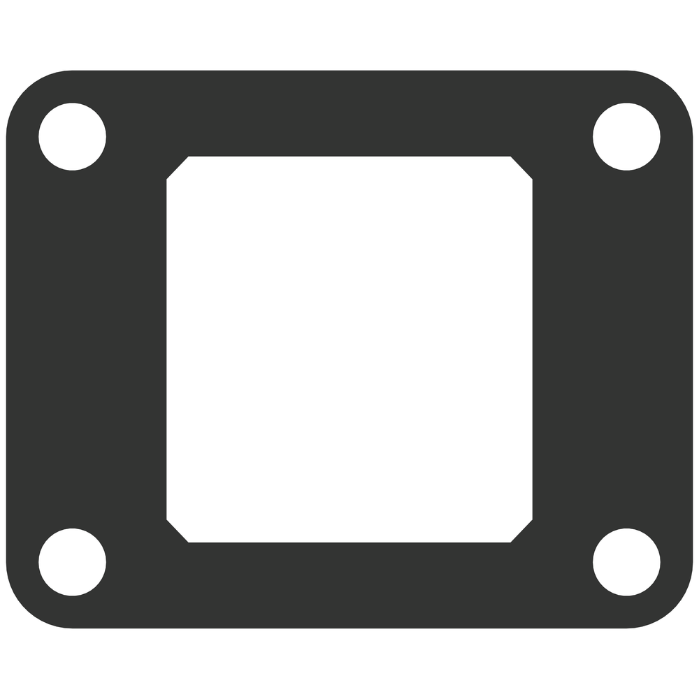 MOTO TASSINARI Vforce 3/4 Gasket