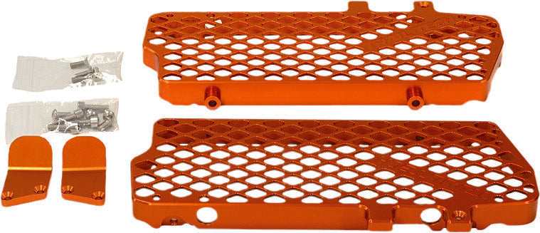 TRAIL TECH Radiator Guard