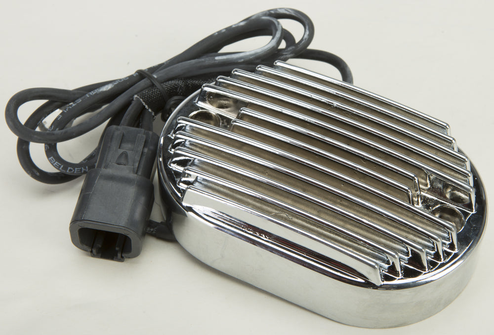 HARDDRIVE Regulator