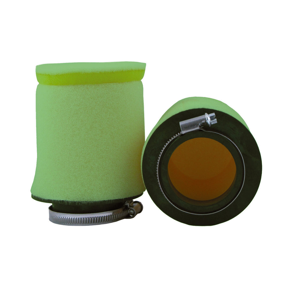 NO TOIL Pre-Oiled Filter