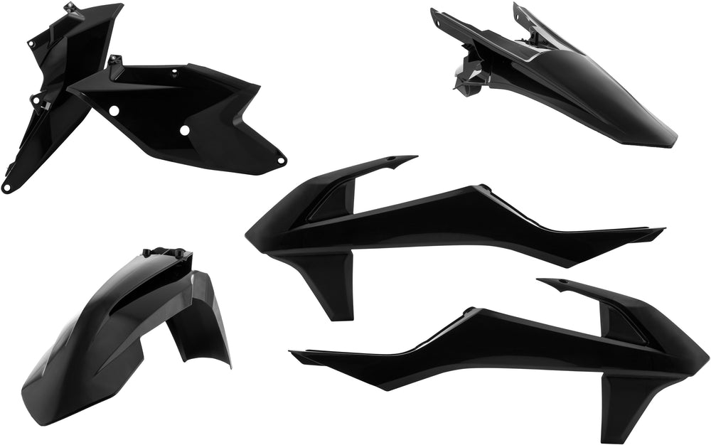 ACERBIS Full Plastic Kit (1)