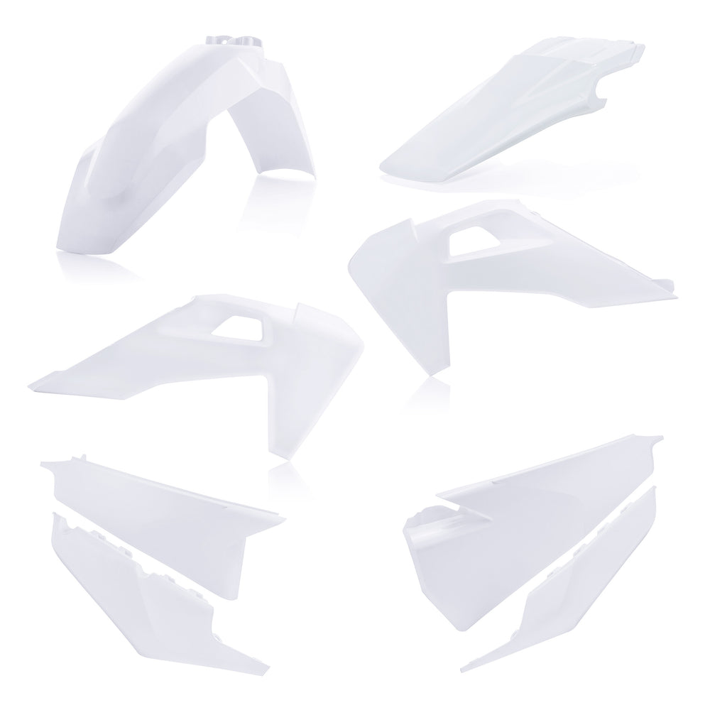 ACERBIS Plastic Kit (1)