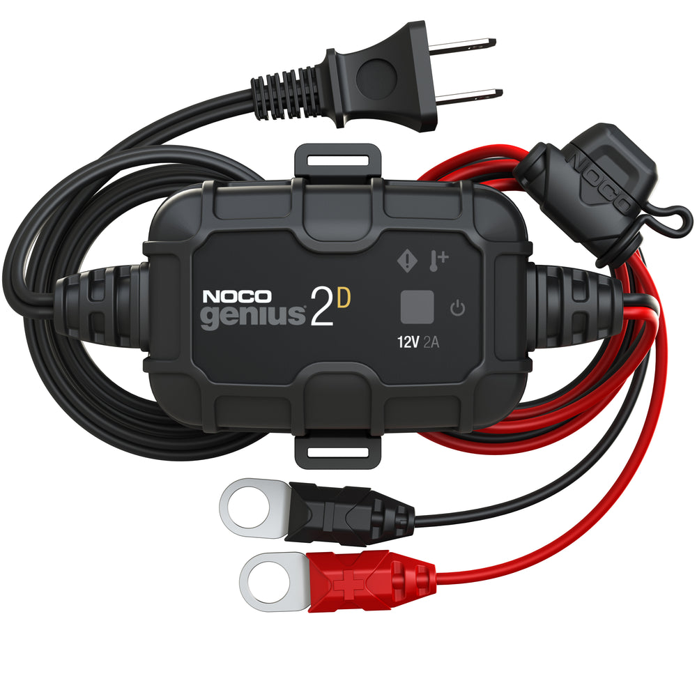 NOCO GENIUS 3.0 Battery Charger