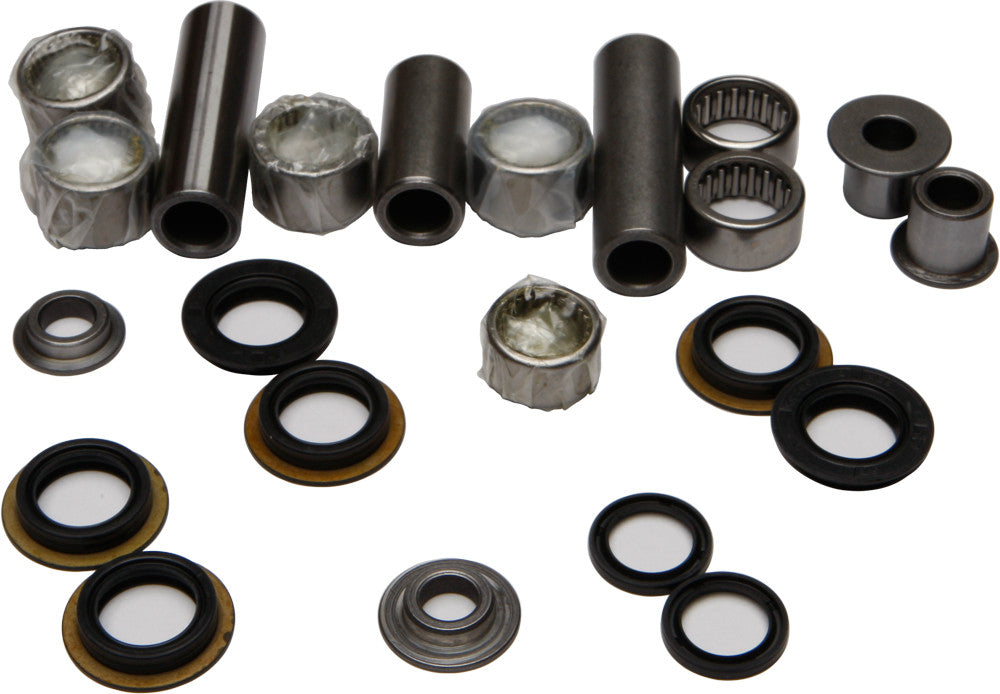 ALL BALLS Swingarm Linkage Bearing & Seal Kit