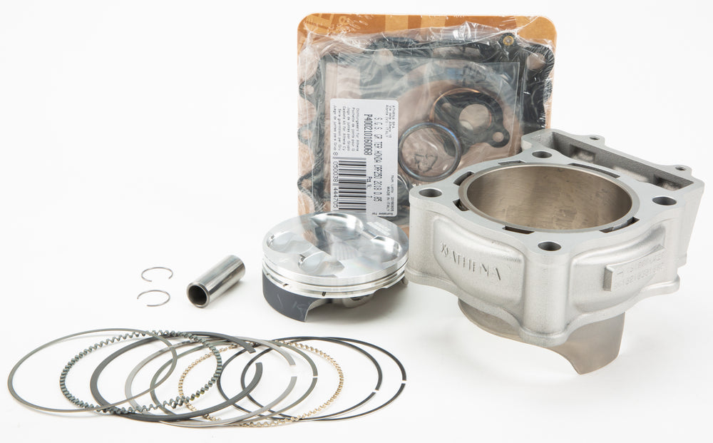 ATHENA Cylinder Kit