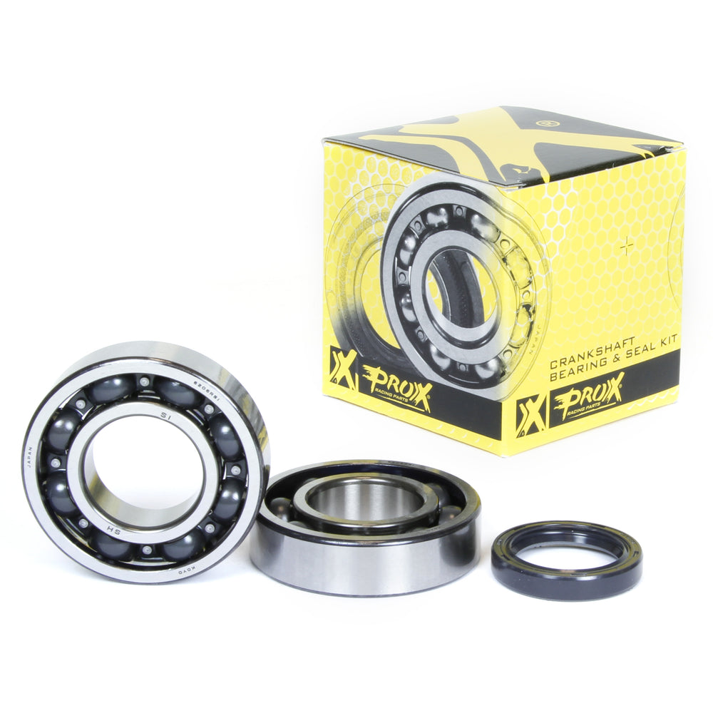PROX Crankshaft Bearing & Seal Kit