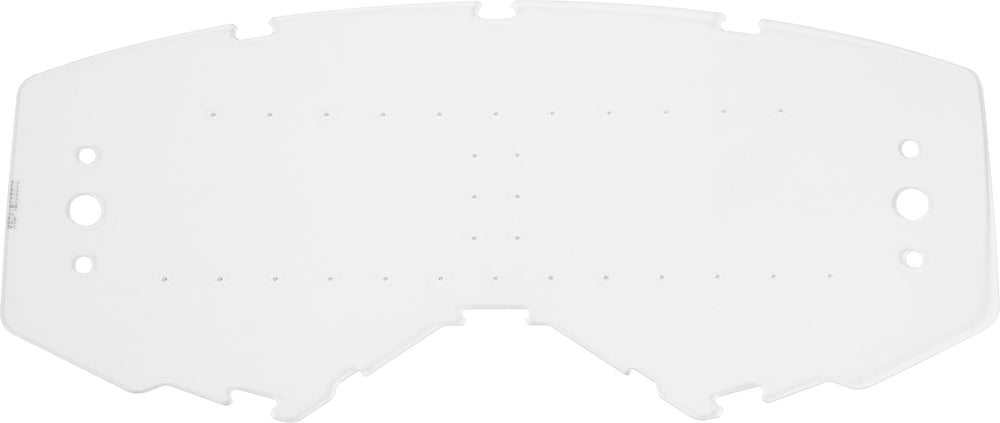 FLY RACING Roll-off Lens