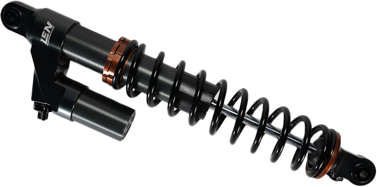 LEN PERFORMANCE Len Performance Shocks