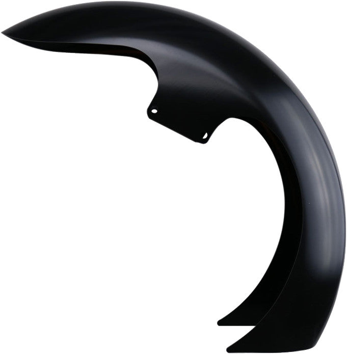 BAGGERNATION DEI Fender