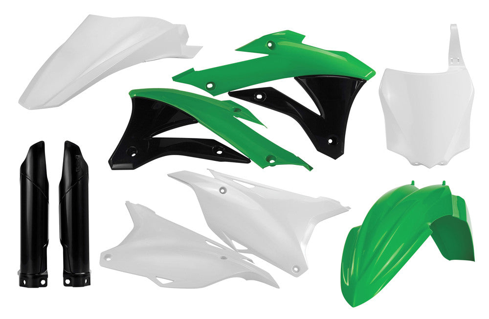 ACERBIS Full Plastic Kit (1)