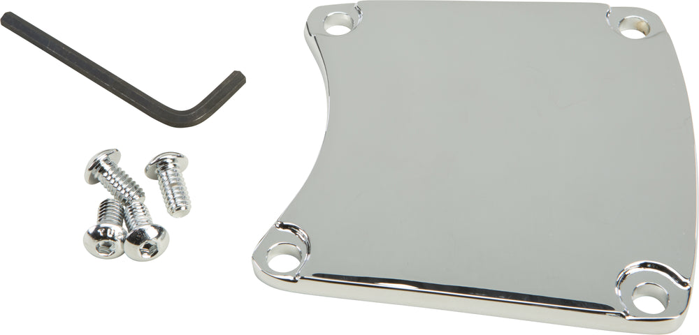HARDDRIVE Inspection Cover