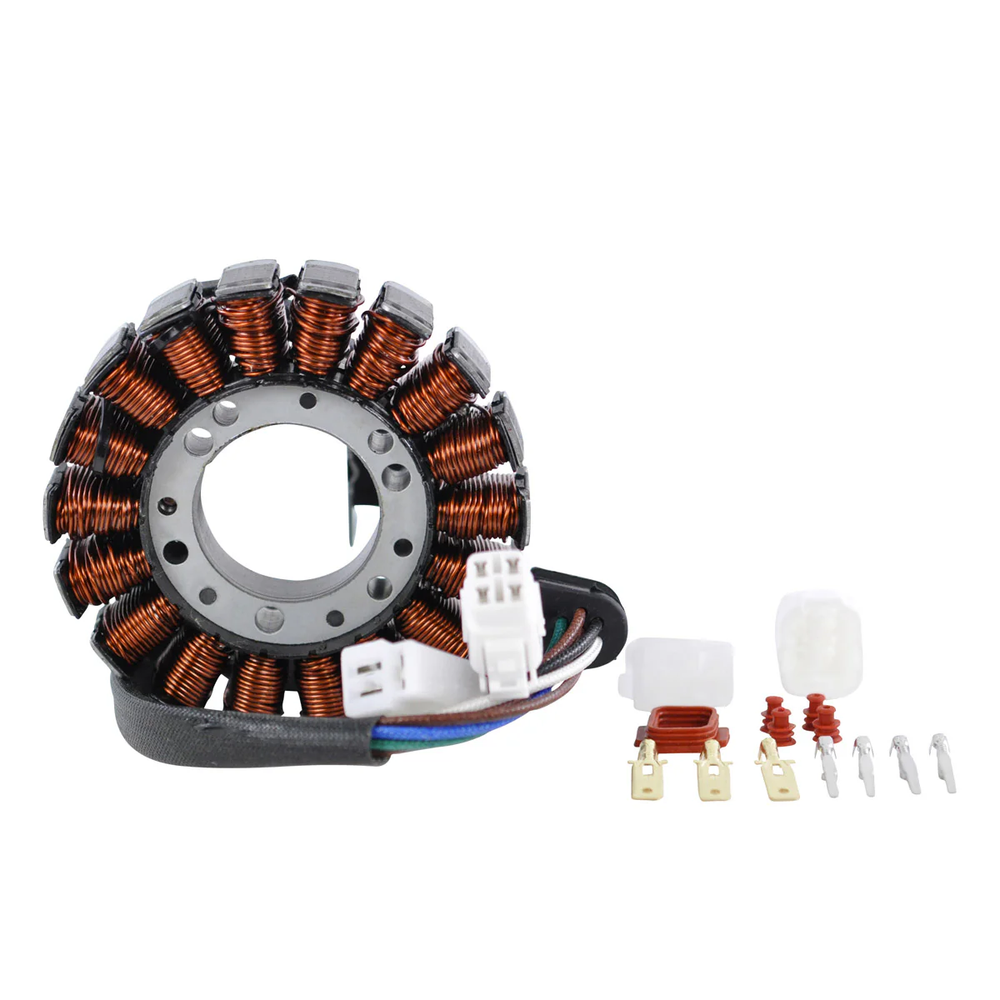 RM STATOR Stators