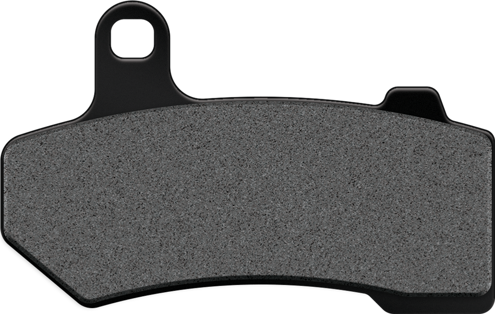 HARDDRIVE HD Organic Brake Pads