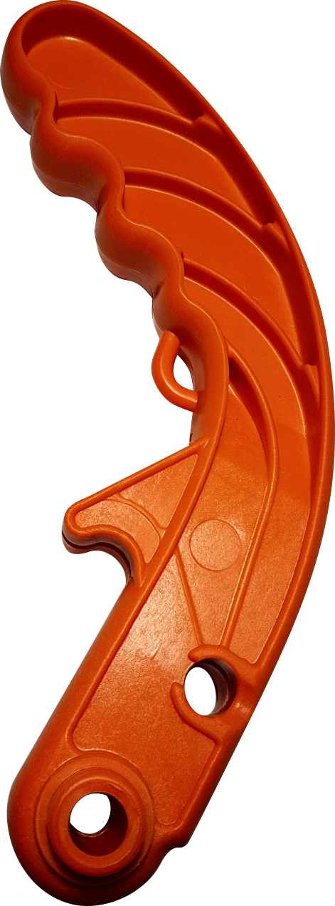 SUPERCLAMP Front Clamp Replacement Parts