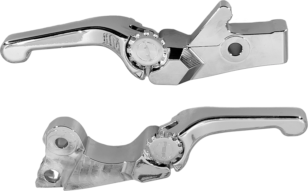 PSR Anthem Shorty Lever Set