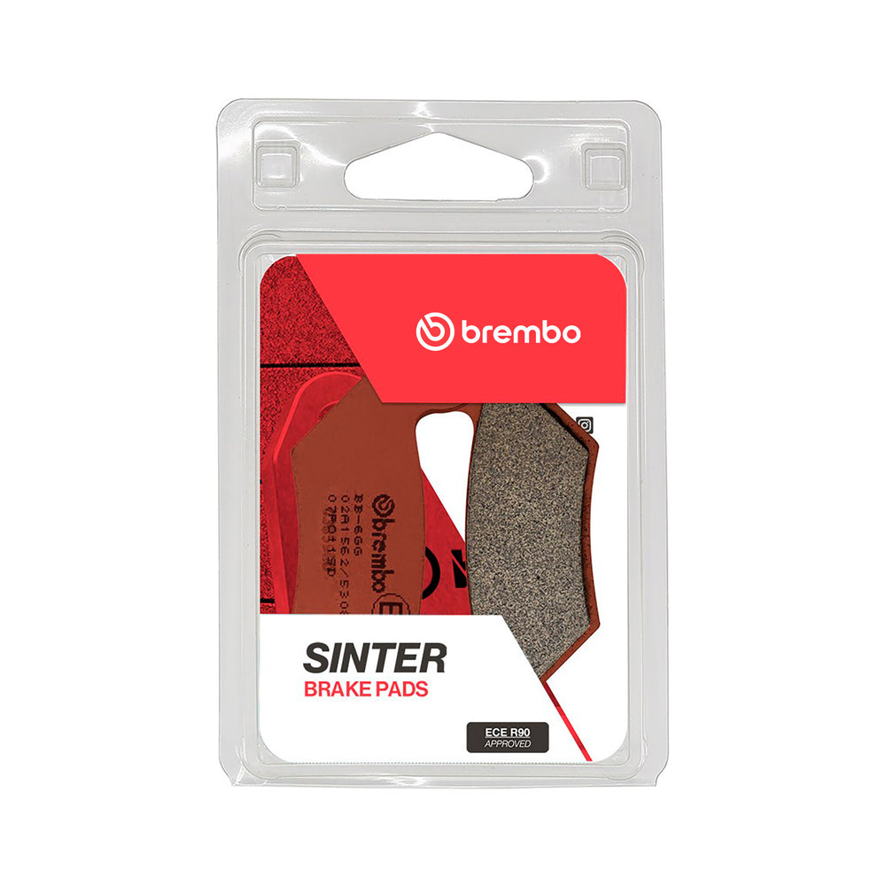 BREMBO Prime SD Sintered Brake Pads