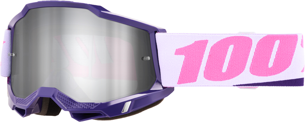 100-PERCENT 2025 Accuri 2 Goggle
