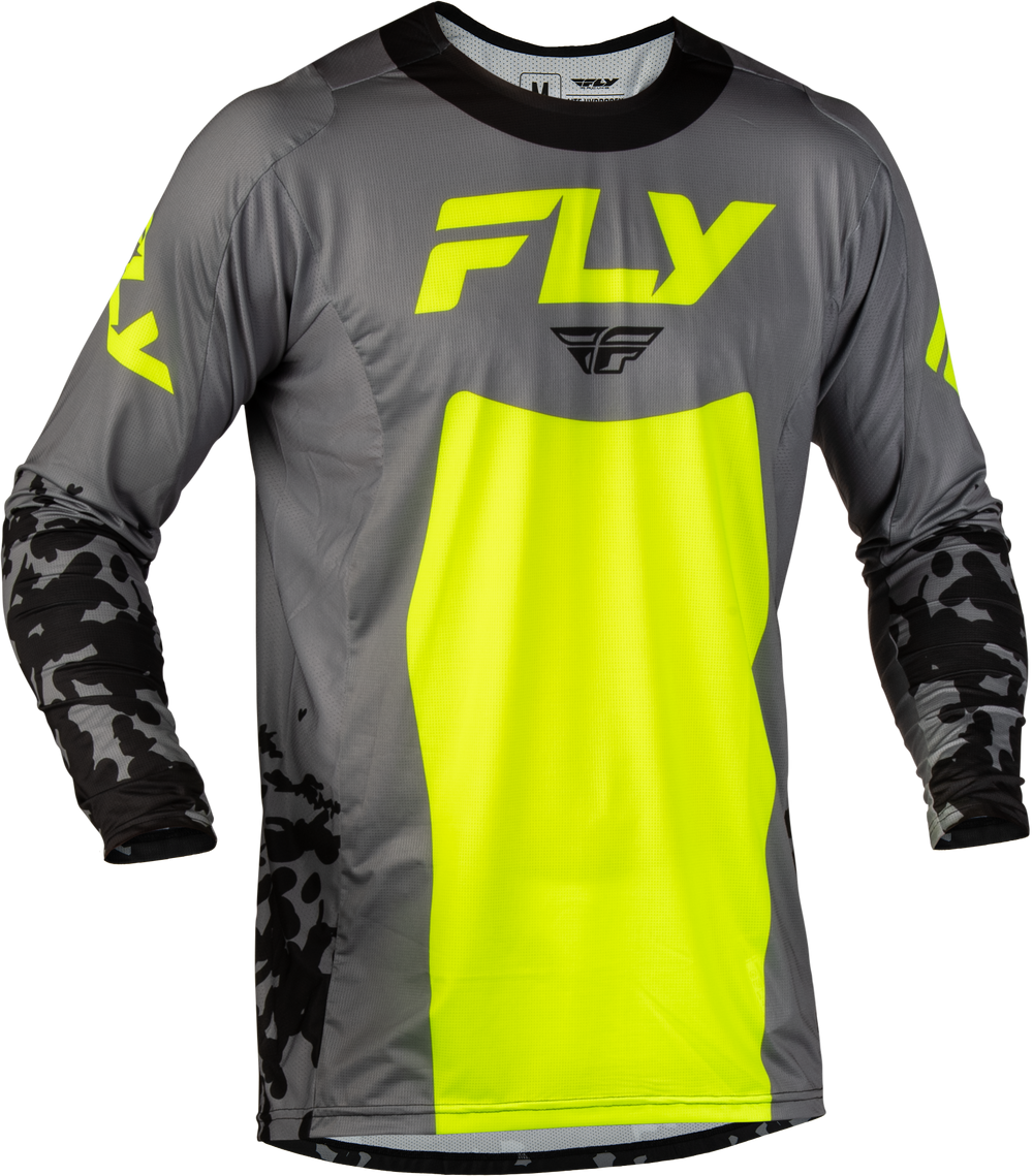 FLY RACING Lite Flake Jersey (2027)