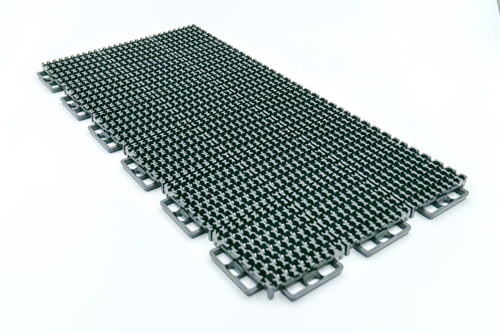CALIBER Caliber Protech Flooring