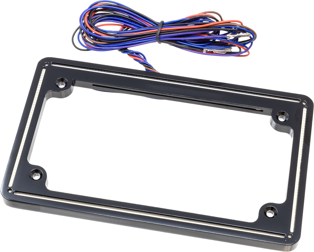 LETRIC LIGHTING CO Perfect Plate Light
