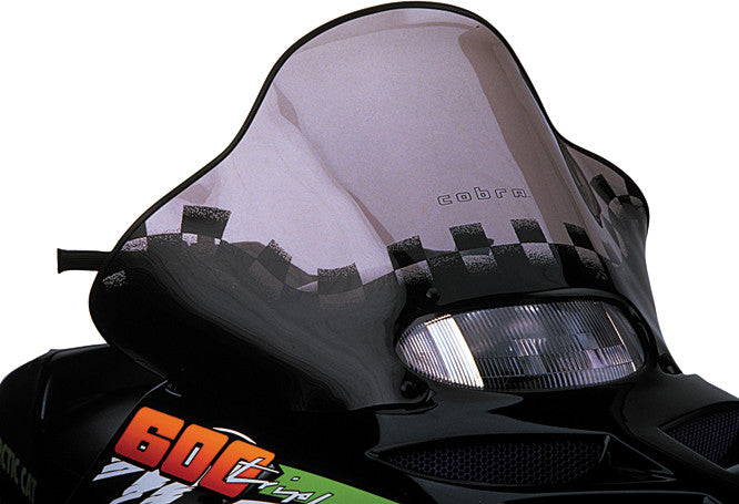 POWERMADD Windshield