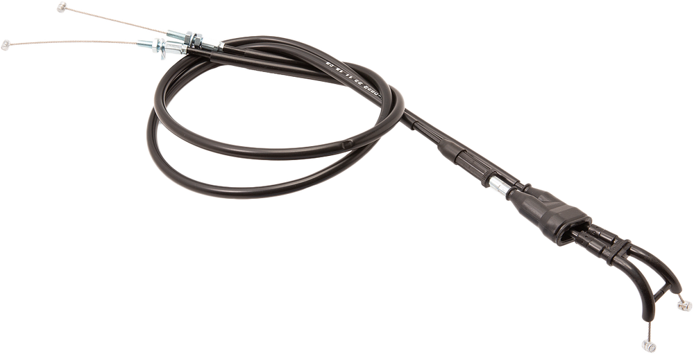 MOTION PRO Motocross/Off-Road Throttle Cable