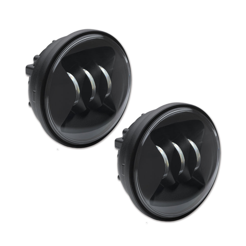 JW SPEAKER 4.5" Fog Lamp