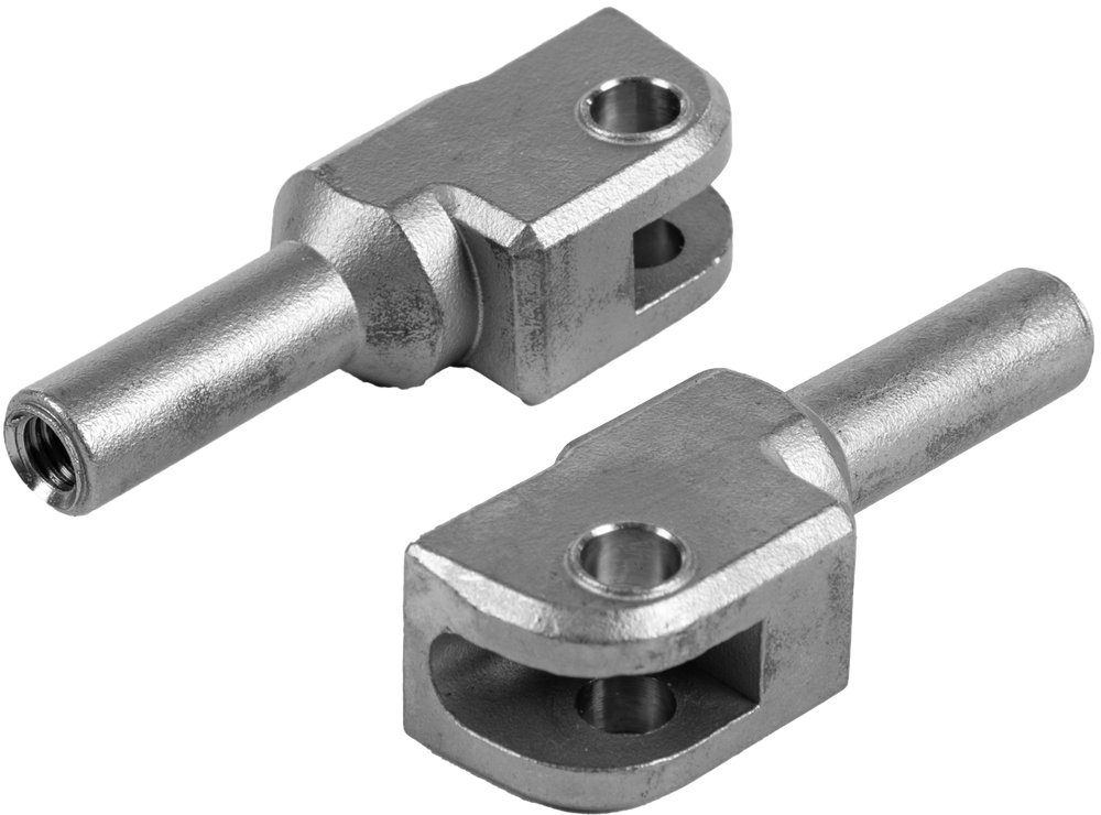 FLO MOTORSPORTS Brake Clevis