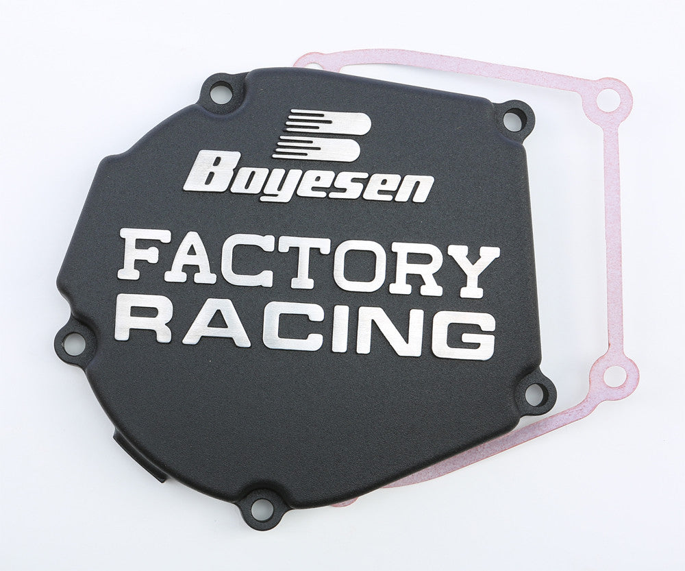 BOYESEN Spectra Series Factory Ignition Cover