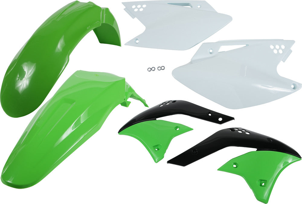 ACERBIS Plastic Kit (1)
