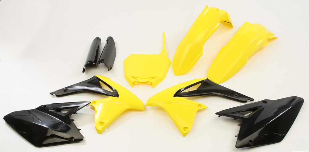 ACERBIS Plastic Kit (1)