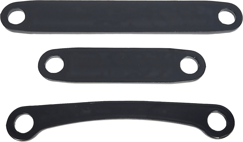 MODQUAD Rear Frame Stiffiners