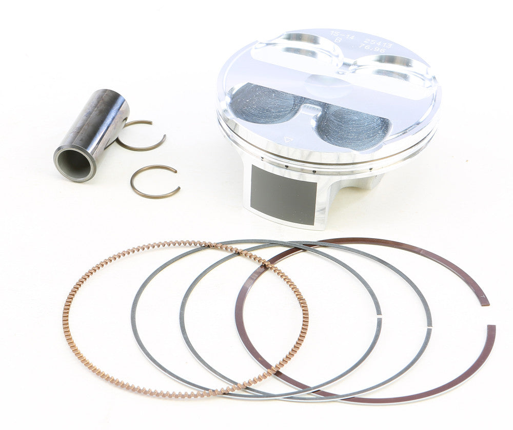 VERTEX Piston Kit (1)