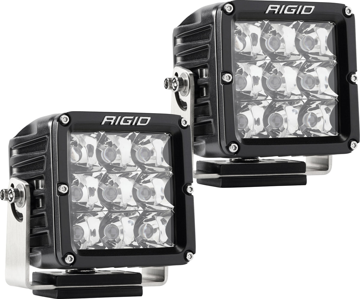 RIGID RIGID D-XL PRO SPOT PR