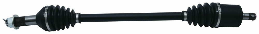 ALL BALLS 8 Ball Extreme Duty Axle