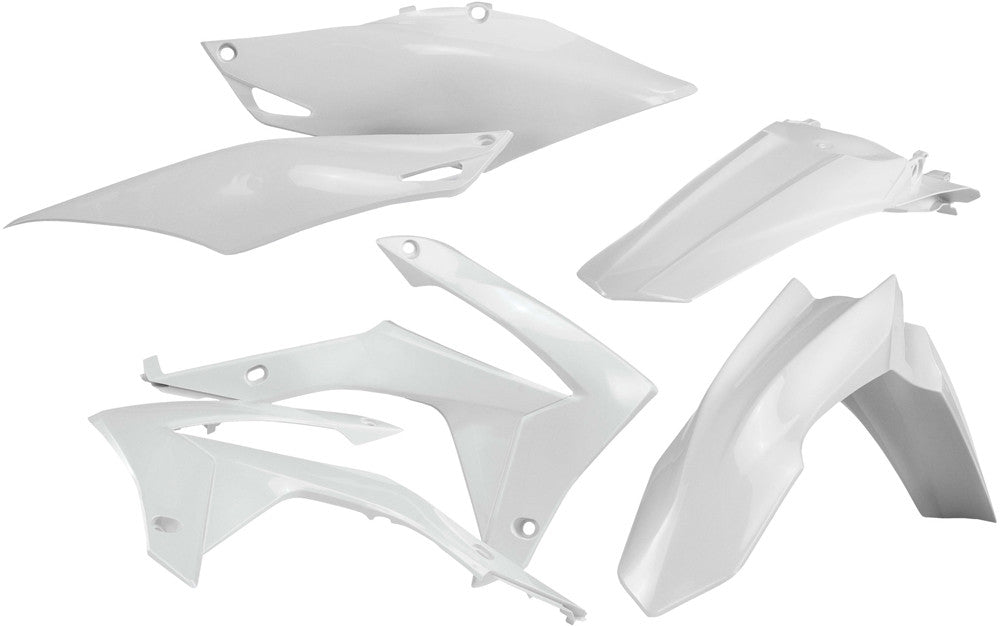 ACERBIS Plastic Kit (1)