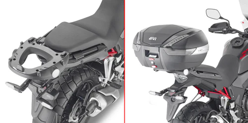 GIVI Rear rack Monokey