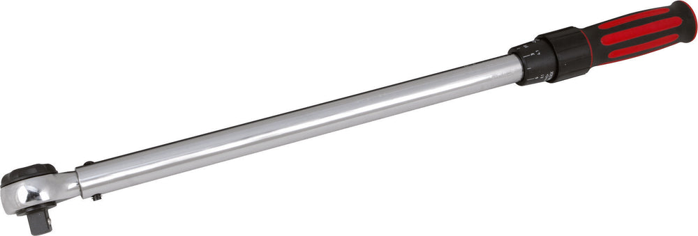 PERFORMANCE TOOL Torque Wrench