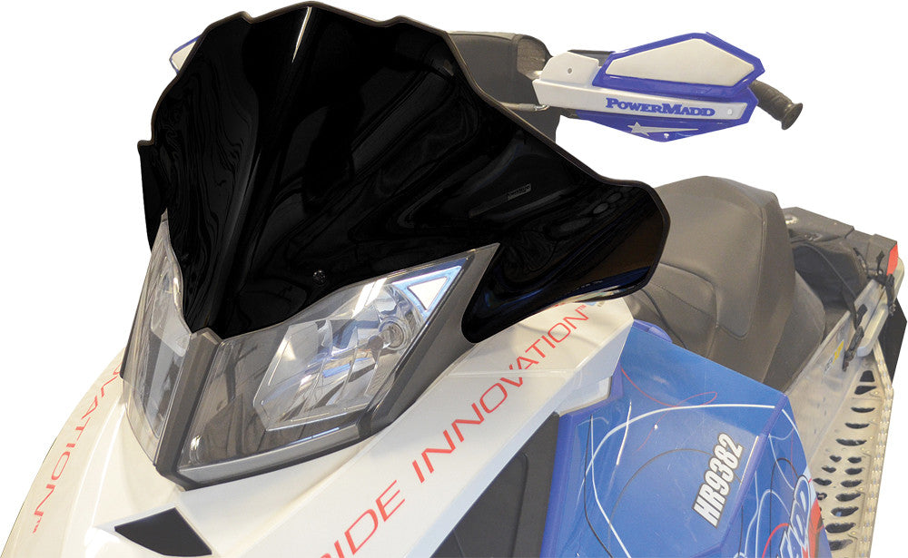 POWERMADD Windshield