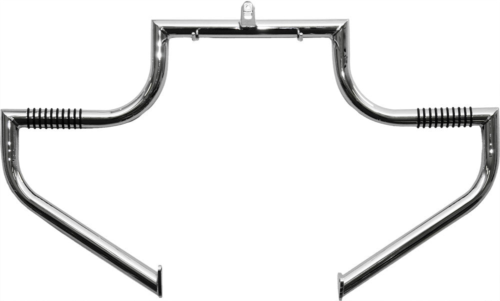 LINDBY Engine Guard
