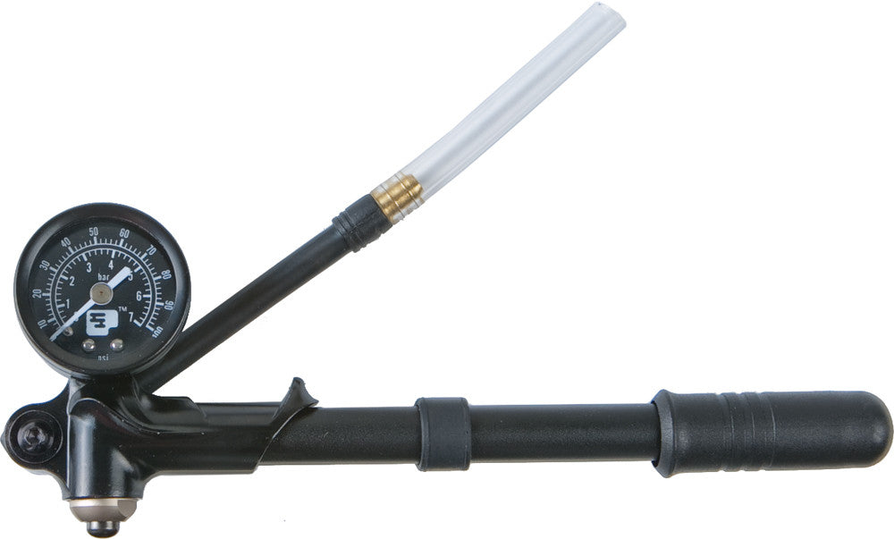 MIKUNI Carburetor Leak Detector