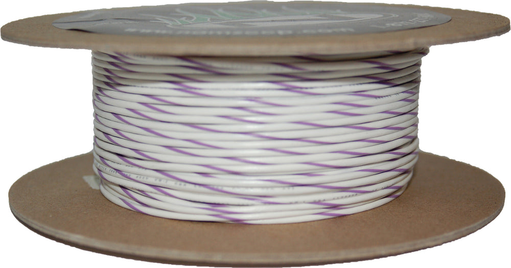 NAMZ CUSTOM CYCLE 100-Foot OEM Color Wire Spools