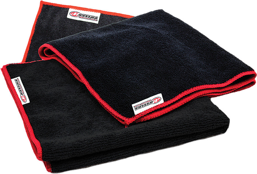 MAXIMA Microfiber Towels