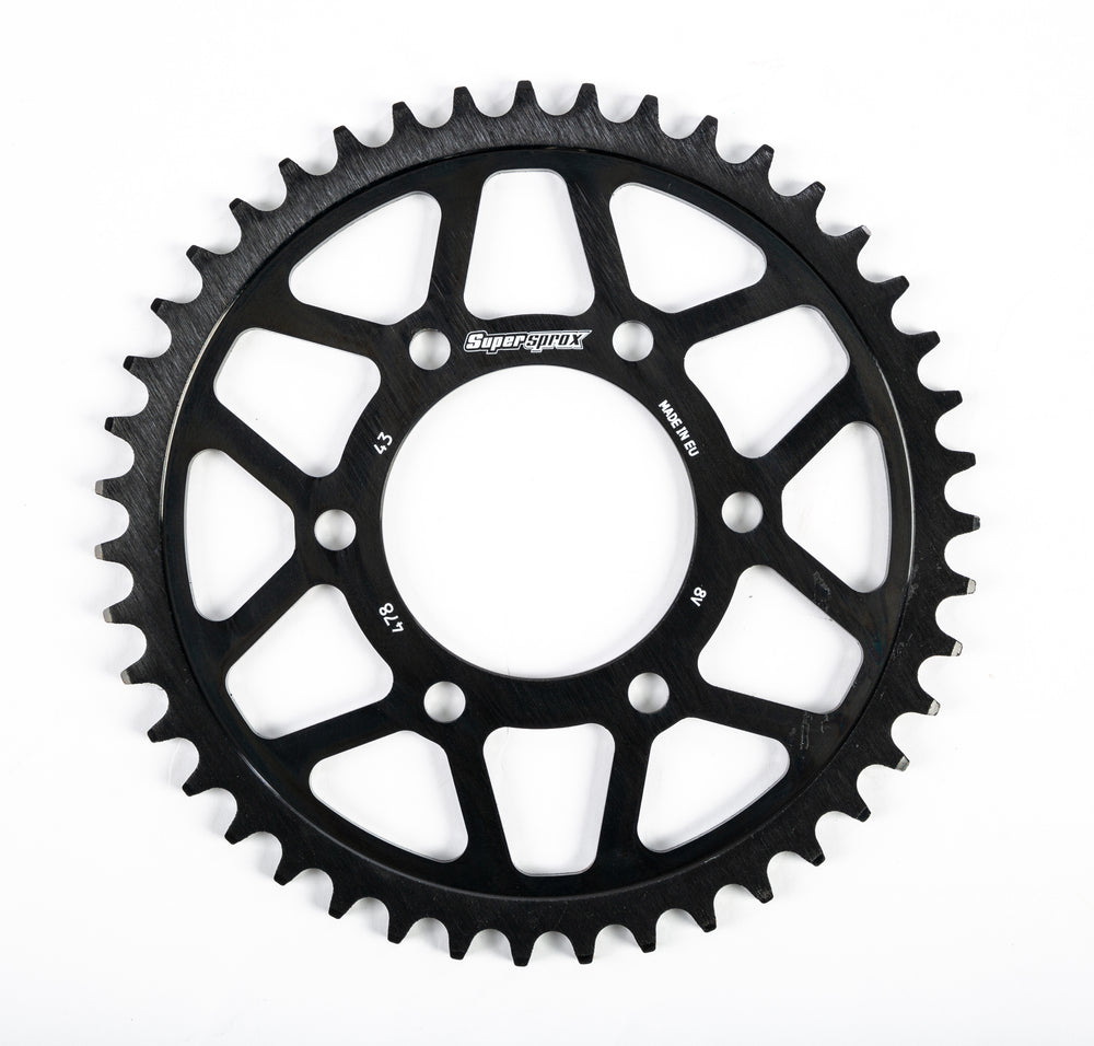 SUPERSPROX Edge Rear Sprocket