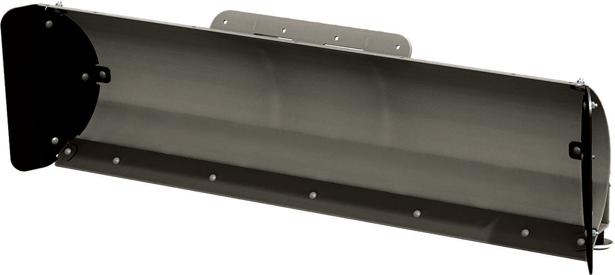 KFI Plow Blade End Shield