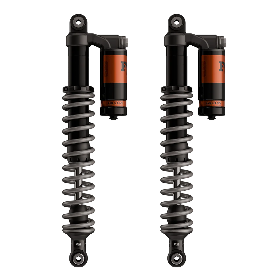 FOX Utility ATV Shocks