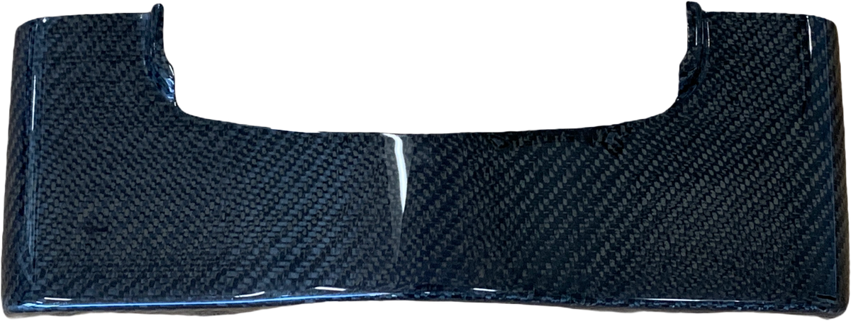 HOFMANN DESIGNS Carbon Fiber Lower Tree Cover