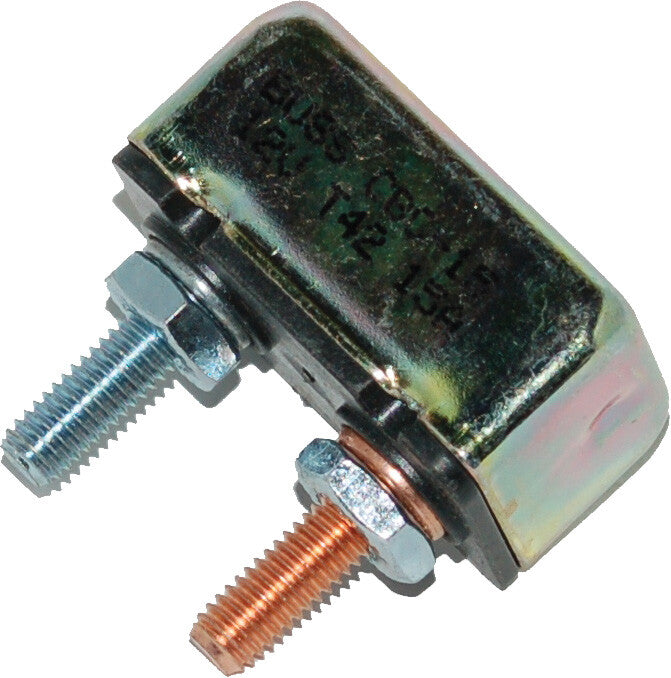 NAMZ CUSTOM CYCLE Circuit Breakers