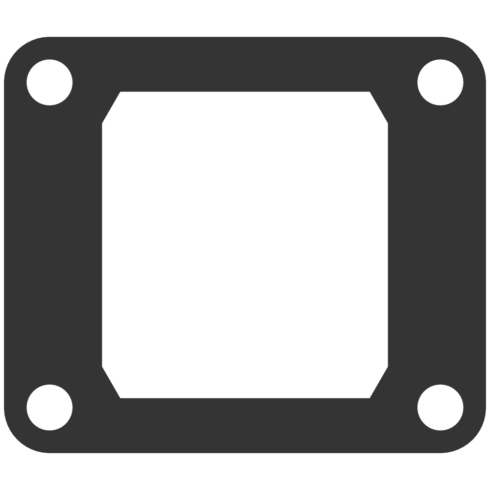 MOTO TASSINARI Vforce 3/4 Gasket