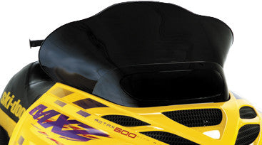 POWERMADD Windshield